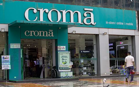 Croma