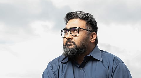 Fortune India Archive