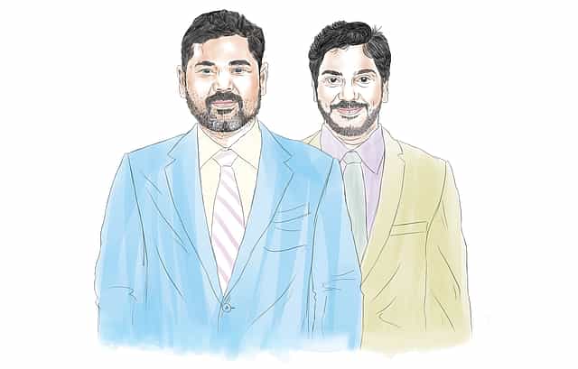 “Designed products not for Fortune 500, but Fortune 5 million”