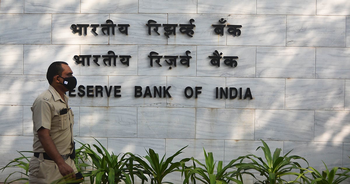 RBI cancels licence of Sarvodaya Co-operative Bank, orders winding up
