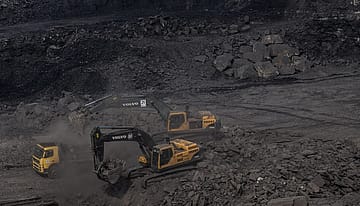 Coal India's Q4 profit jumps 12% despite revenue dip; board declares ₹5.15 dividend