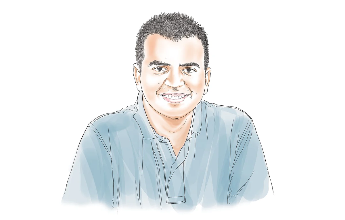 Bhavish Aggarwal