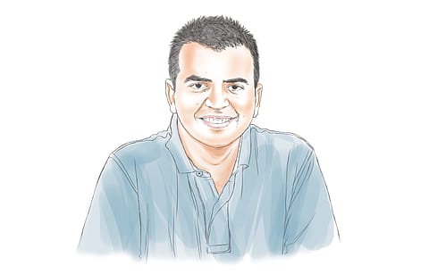 Bhavish Aggarwal