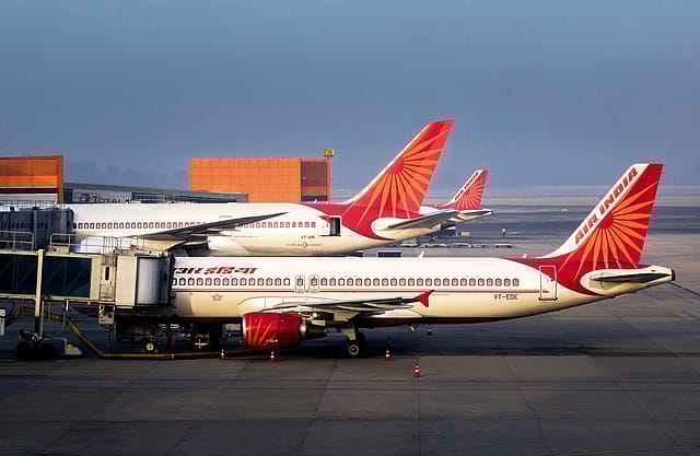 Air India offers to buy out AirAsia India