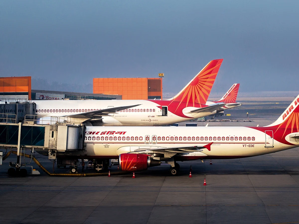 This comes days after Air India said that it will undertake enhanced safety checks on its Boeing 777 fleet as a matter of added precaution.