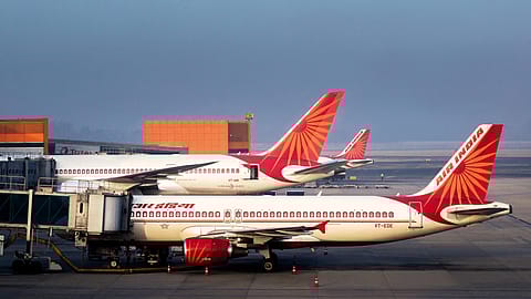 Air India also faces scrutiny over operational issues and recent flight disruptions.