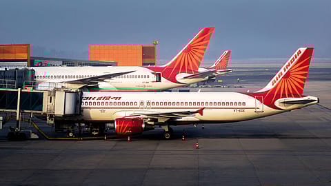 Air India launches a new offer for travellers from India to Europe