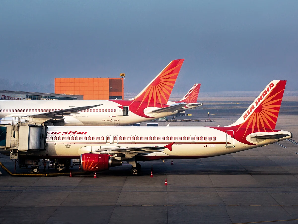 Seven Indian cities will now have non-stop Air India flights to London.

