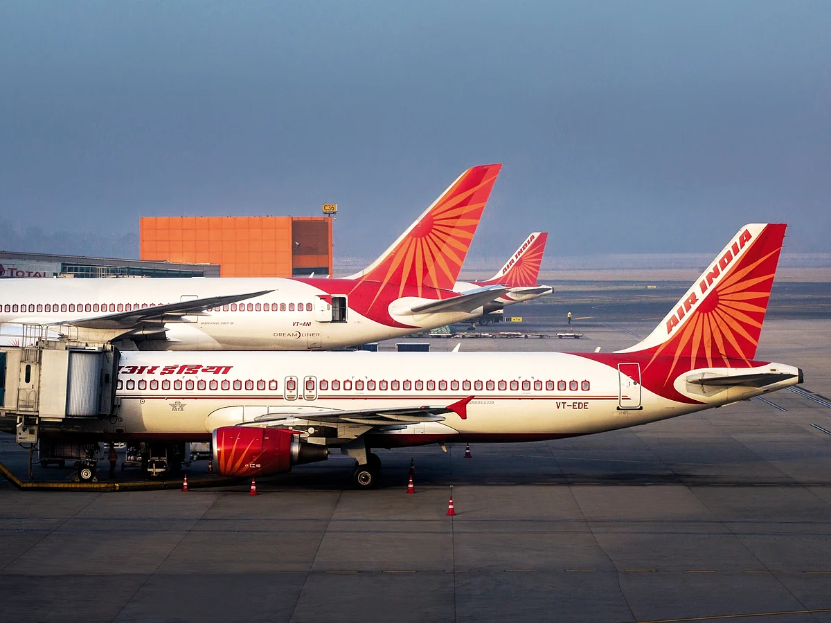 Air India says some of these checks could lead to higher turnaround times and potential delays on certain long-haul routes.