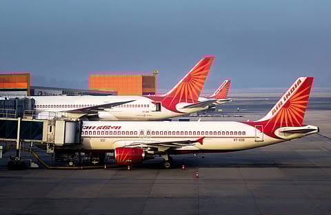 The combination of Air India and AirAsia will see both horizontal and vertical overlaps.