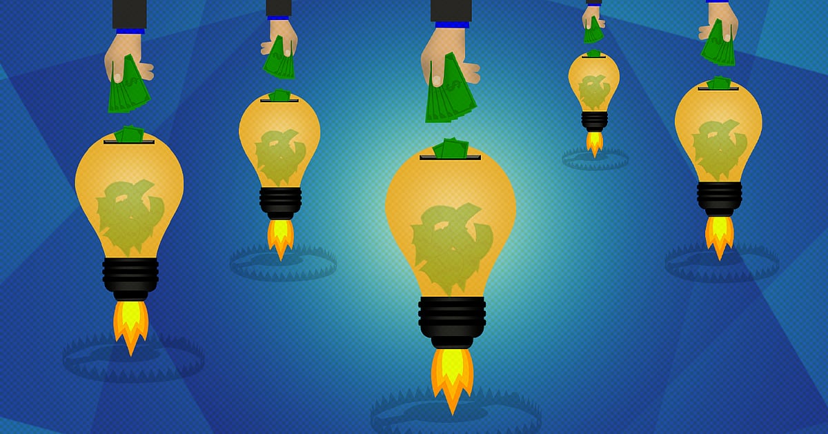 India’s funding winter continues as 2025 tech startup funding drops 17% to .5B India’s funding winter continues as 2025 tech startup funding drops 17% to .5B