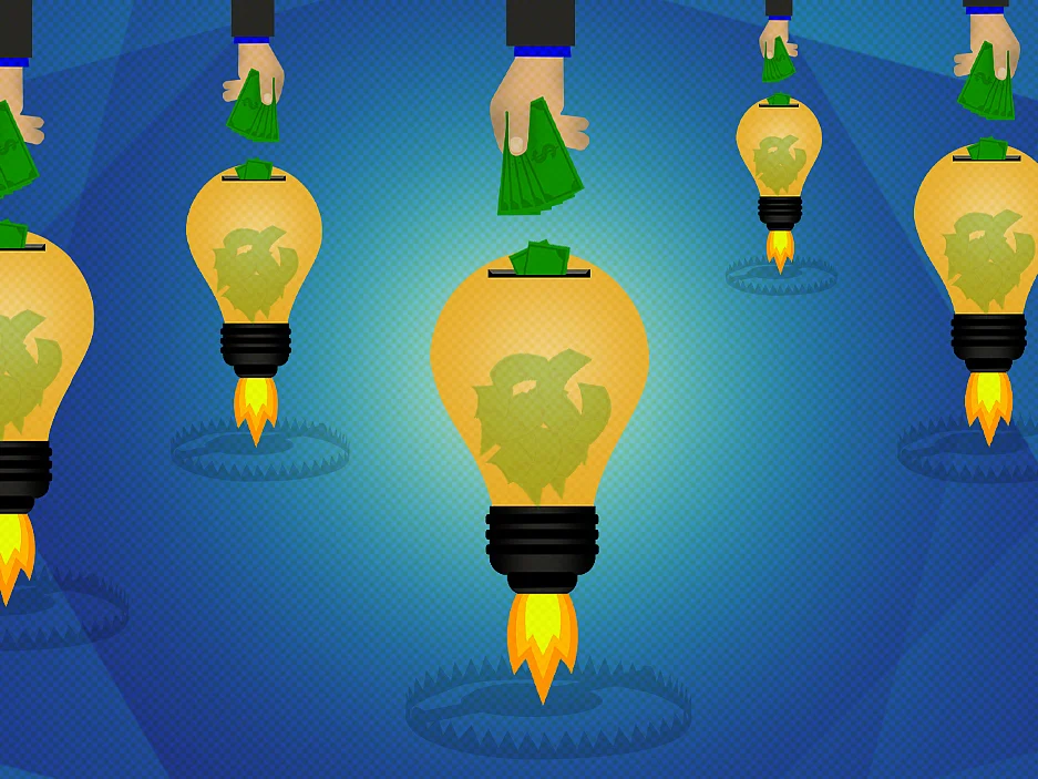 Singapore-based global investment firm GIC led the funding round. 