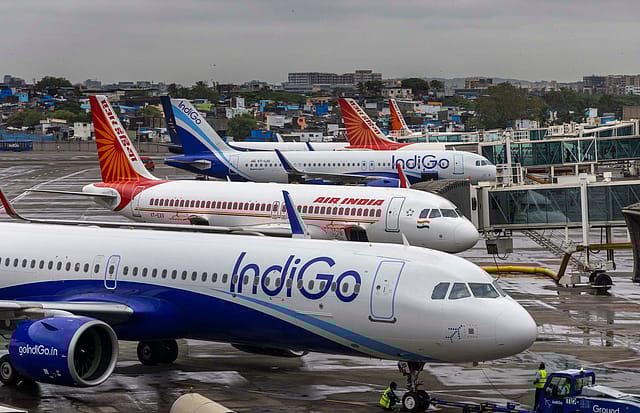 Covid-19 batters airlines: $201 billion in losses 