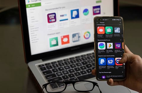 The CCI had slapped two penalties worth ₹1,337.76 cr and ₹936.44 cr on Google for anti-competitive practices.