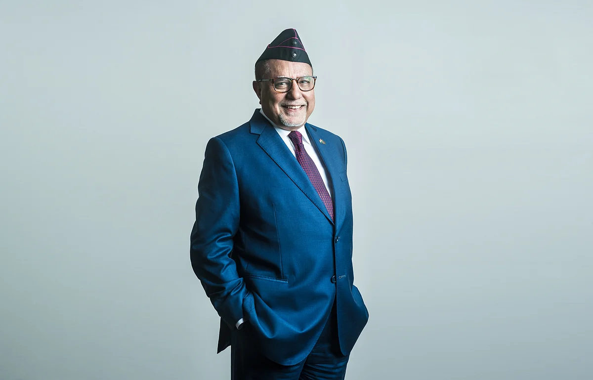 Fortune India Archive 