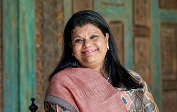 Eager for WHO approval for Covaxin: Suchitra Ella 