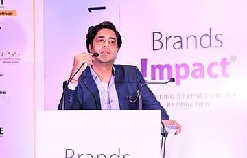 Amol Monga: The Brands Impact Visionary 