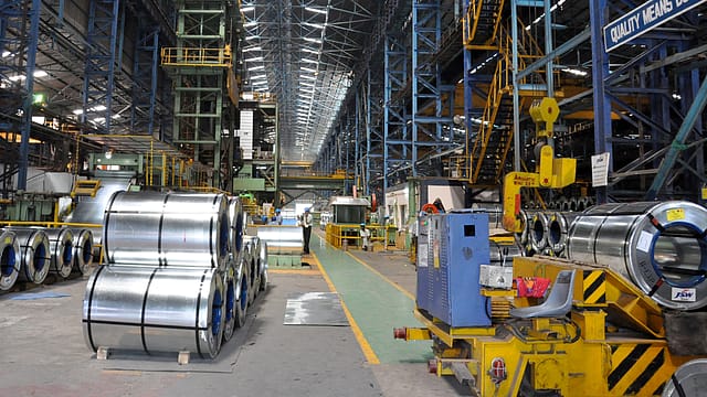 JSW Steel to spend ₹28,000 crore for expansion 