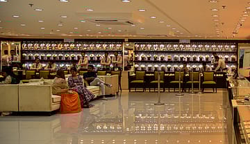 Kalyan Jewellers shares crack 25% in nine sessions, hit 52-week low; here’s why