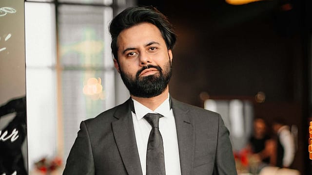 Serial entrepreneur Rahul Kaul’s priceless tips on how to generate passive income Serial entrepreneur Rahul Kaul’s priceless tips on how to generate passive income