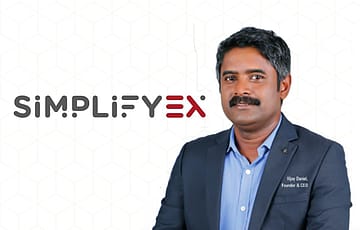 Simplify3X: India's Most Promising Software Testing Product Company