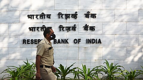 These initiatives were previously announced in the RBI's bi-monthly statements on Development and Regulatory Policies