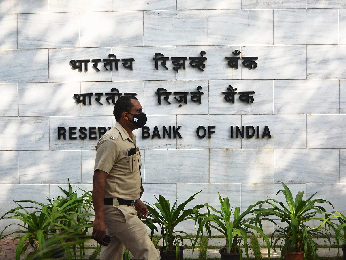 Even as the Indian financial system is being hailed for its resilience, a closer reading of the Reserve Bank of India’s latest Financial Stability Report (FSR) reveals a warning sign quietly emerging in the non-banking financial sector.
