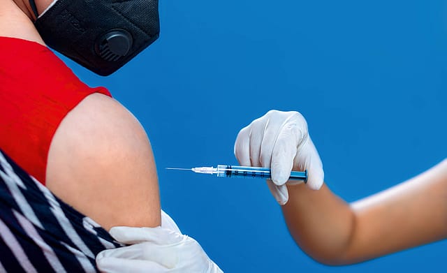 Export restriction on 3 syringe types only; to be revoked in 3 months: Ministry