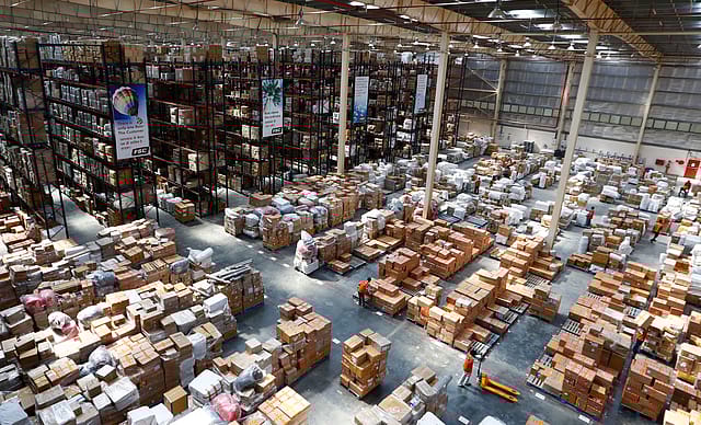 Mahindra Logistics kicks off ‘Go East’ strategy; to set up warehouses in Guwahati, Kolkata, Agartala, Patna
