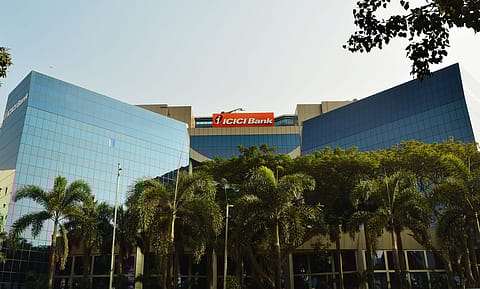 At the current share price, ICICI Securities' market cap has surged to ₹20,441.75 crore.