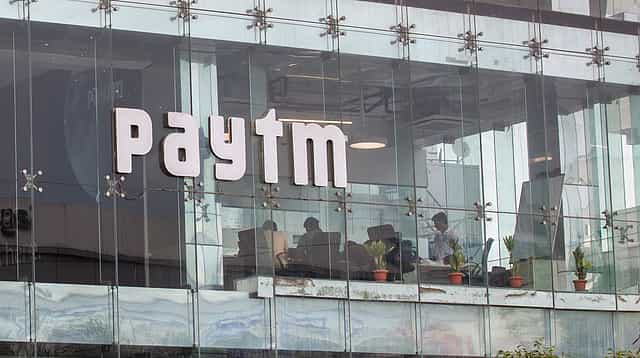 Paytm closes FY22 with loss of ₹2,396 cr; revenue up 77%