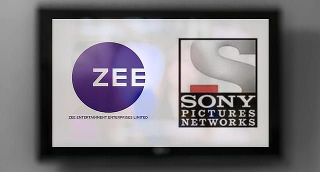Theories fly thick and fast: Who is orchestrating the Zee drama?