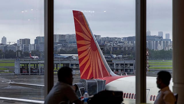 Air India back with Tatas; Centre to pay ₹44,678 crore debt Air India back with Tatas; Centre to pay ₹44,678 crore debt
