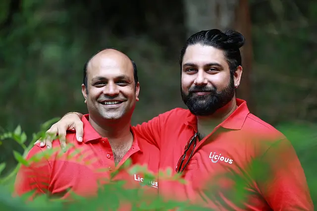 Licious wants you to eat more meat