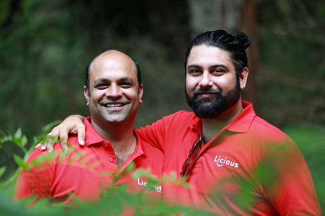 Licious wants you to eat more meat