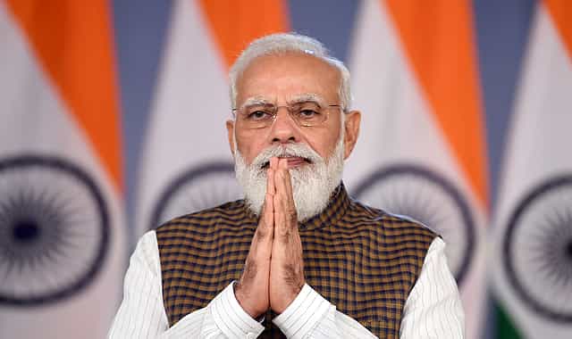 Lok Sabha Elections Results 2024: All 10 'Modi Stocks' tank; down by up to 23.16%