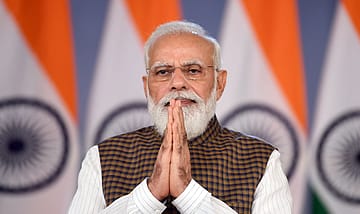 Iran war impact: PM Modi urges citizens to cut fuel consumption, foreign holidays, gold purchases; stresses on EVs, work from home 