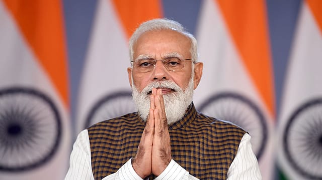 India can be trusted partner in semicon supply chain: PM Modi India can be trusted partner in semicon supply chain: PM Modi