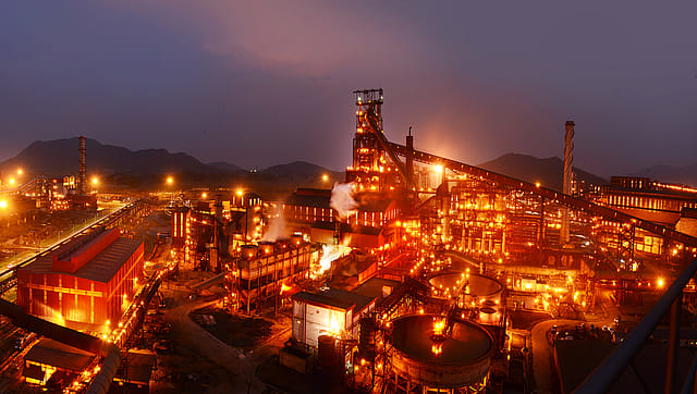 Tata Steel shares rise 2% despite 92% fall in Q1 profit; here’s why