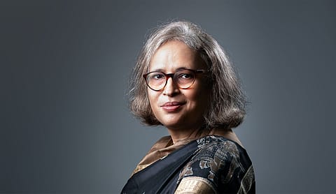 Soma Mondal, chairman, SAIL