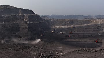 Reliance, Essar emerge as top bidders for CBM blocks