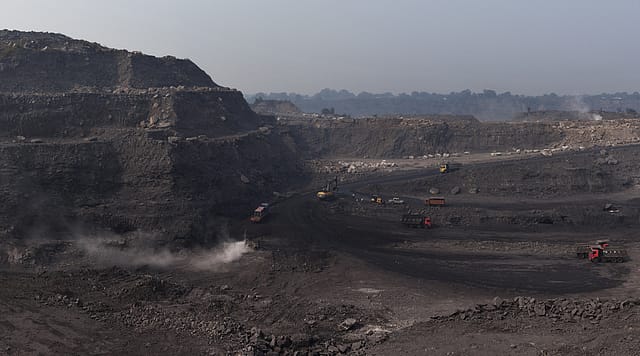 10% power plants still vulnerable to coal shortage
