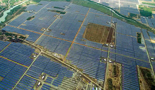 Ambani, Adani, others to invest $3-4 billion into solar