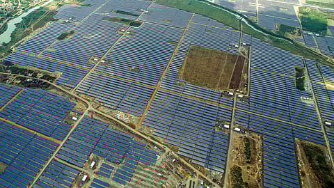 SAEL Industries filed DRHP with Sebi for its IPO