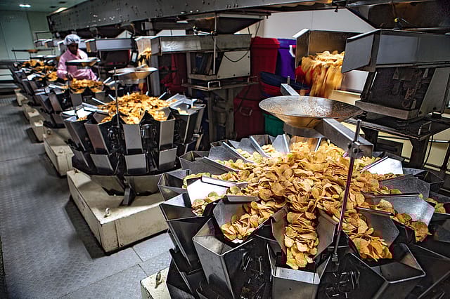Double-edged sword in ₹5 price point; how Prataap Snacks learnt the hard way