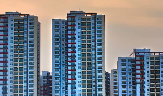 How booming Mumbai market is fueling India’s real estate recovery