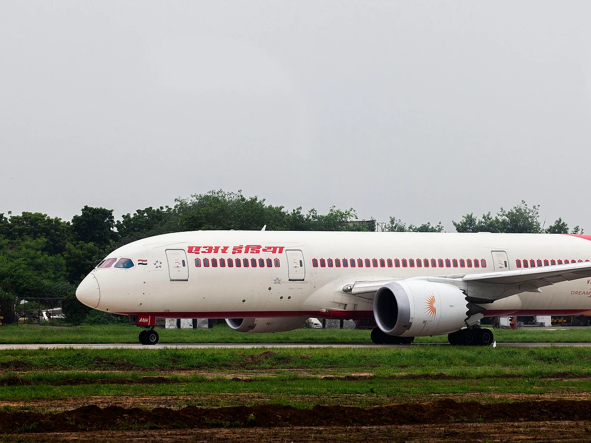 The Air India board approved the appointment of Campbell Wilson. 