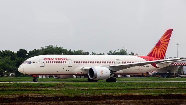 Air India wants cabin crew to retire at 40 years of age Air India wants cabin crew to retire at 40 years of age