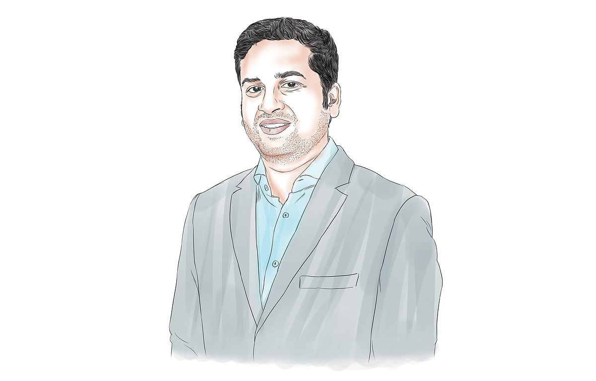  Binny Bansal