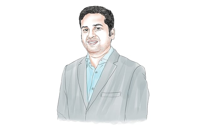 “Idea of cash on delivery was a major innovation”